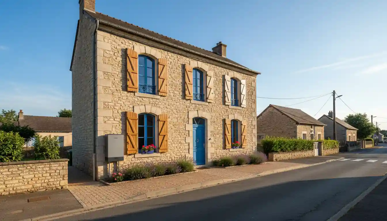 Installation de Pompe à Chaleur à Bologne