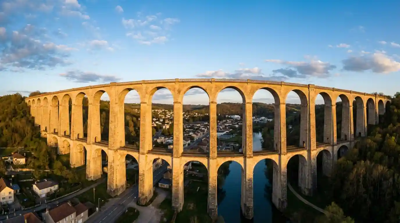 Chaumont Haute-Marne